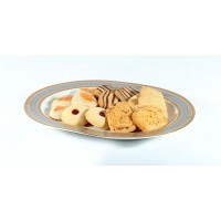 Mixed Biscuit